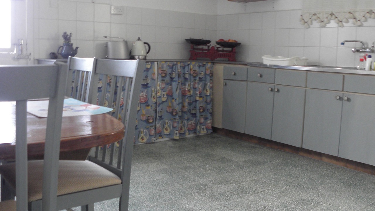 Photo of Kitchen in Ayios Dhometios