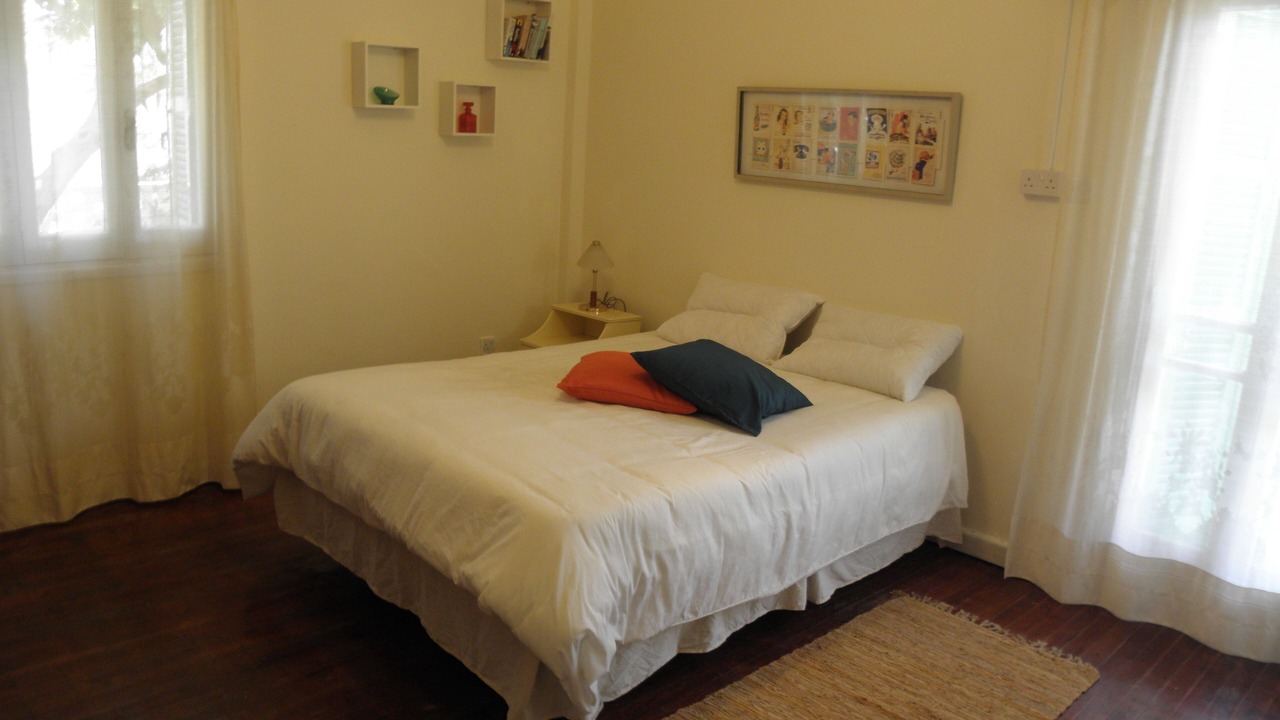 Photo of Bedroom in Ayios Dhometios