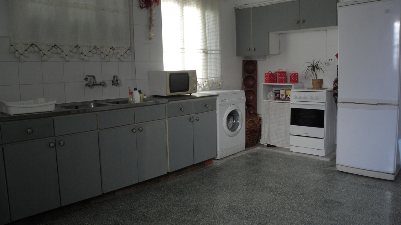 Photo of Kitchen in Ayios Dhometios