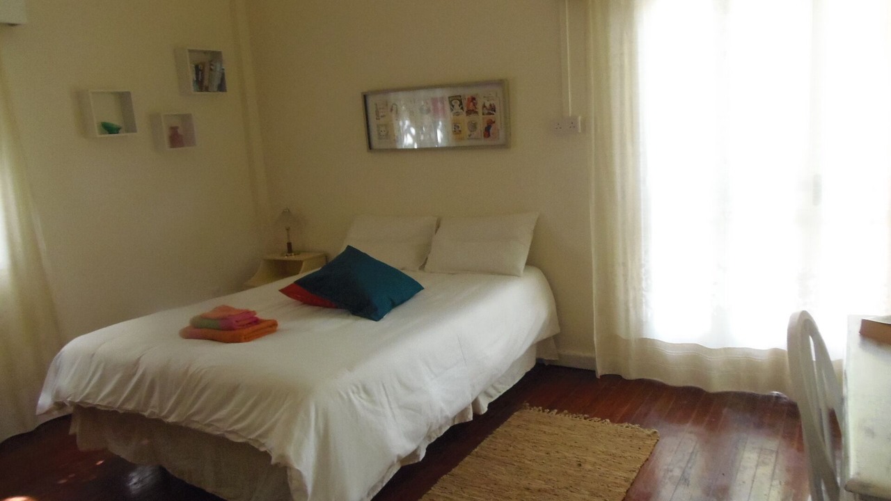 Photo of Bedroom in Ayios Dhometios