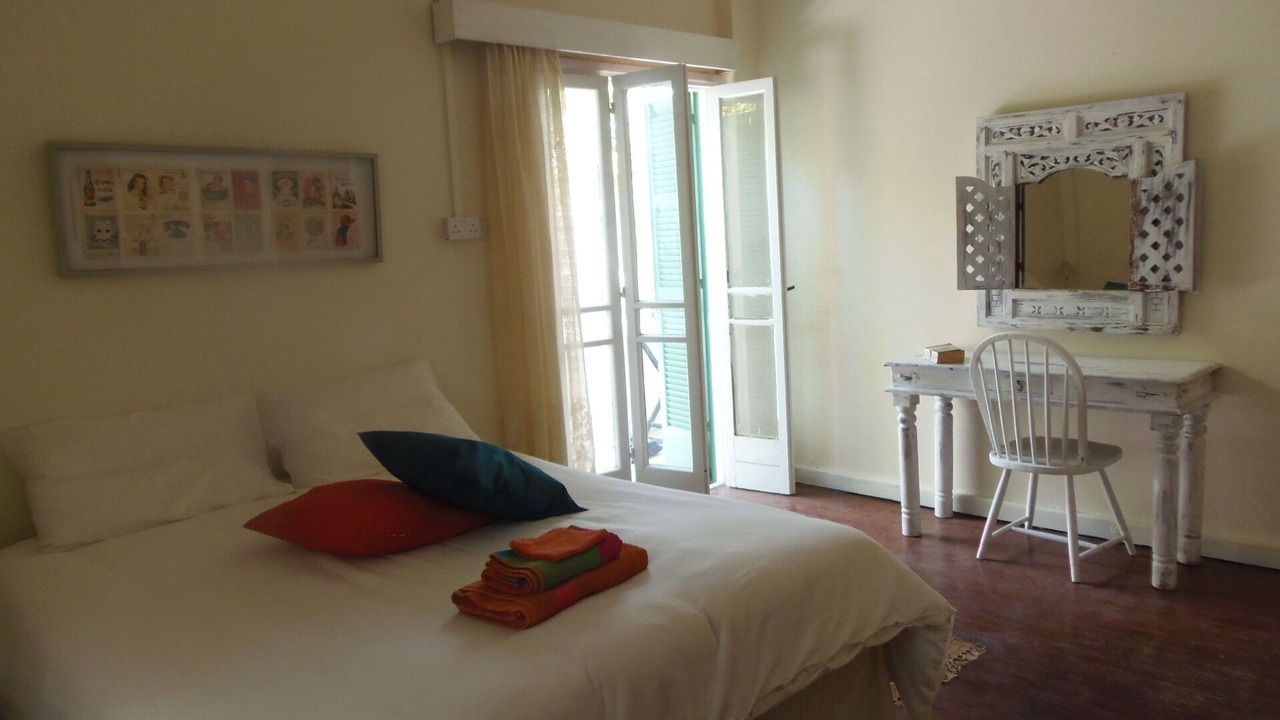 Photo of Bedroom in Ayios Dhometios