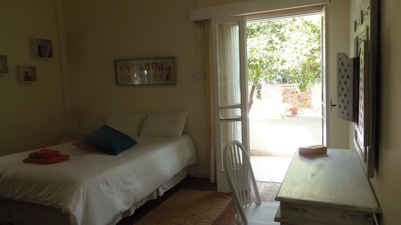 Photo of Bedroom in Ayios Dhometios