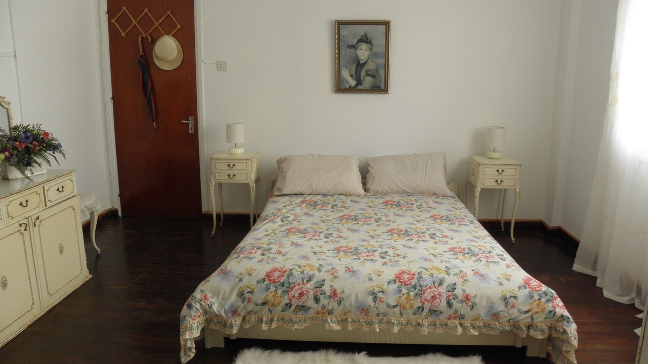 Photo of Bedroom in Ayios Dhometios