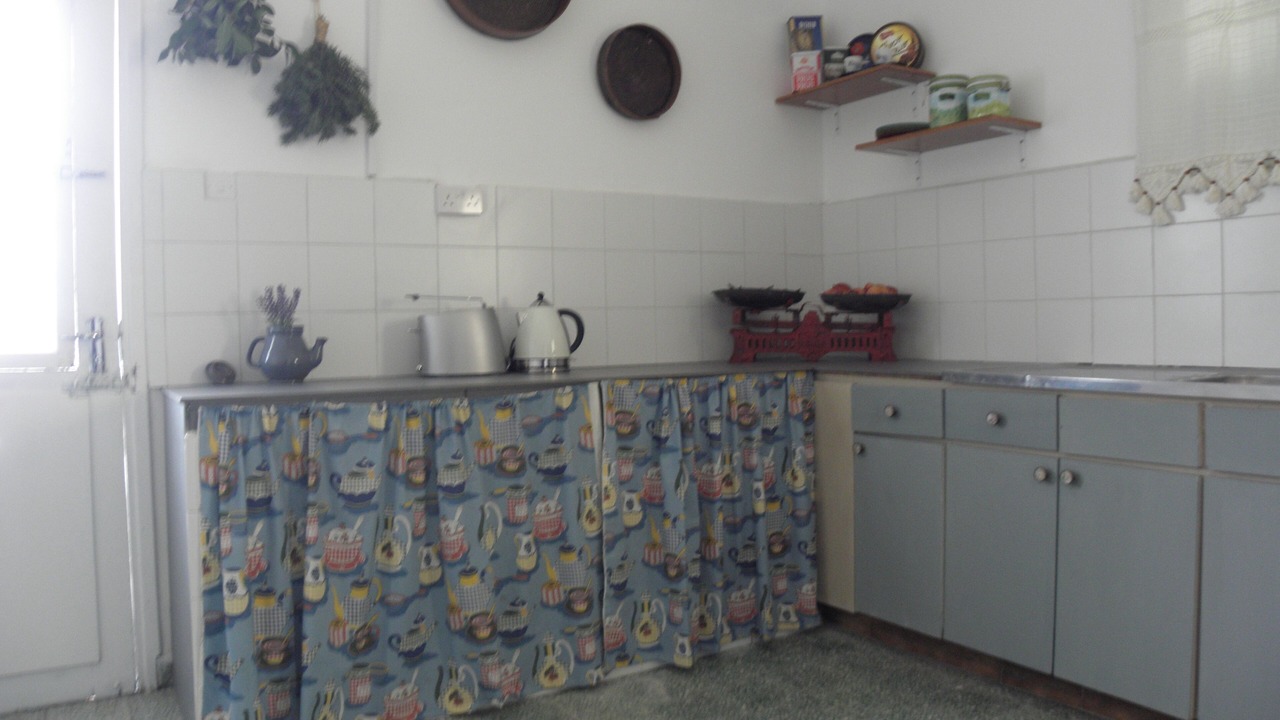 Photo of Kitchen in Ayios Dhometios