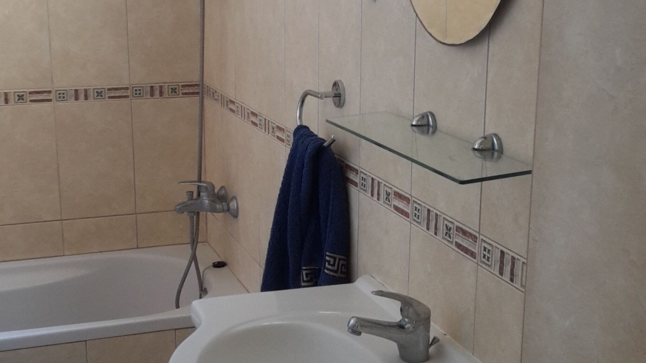 Photo of Bathroom in Paphos