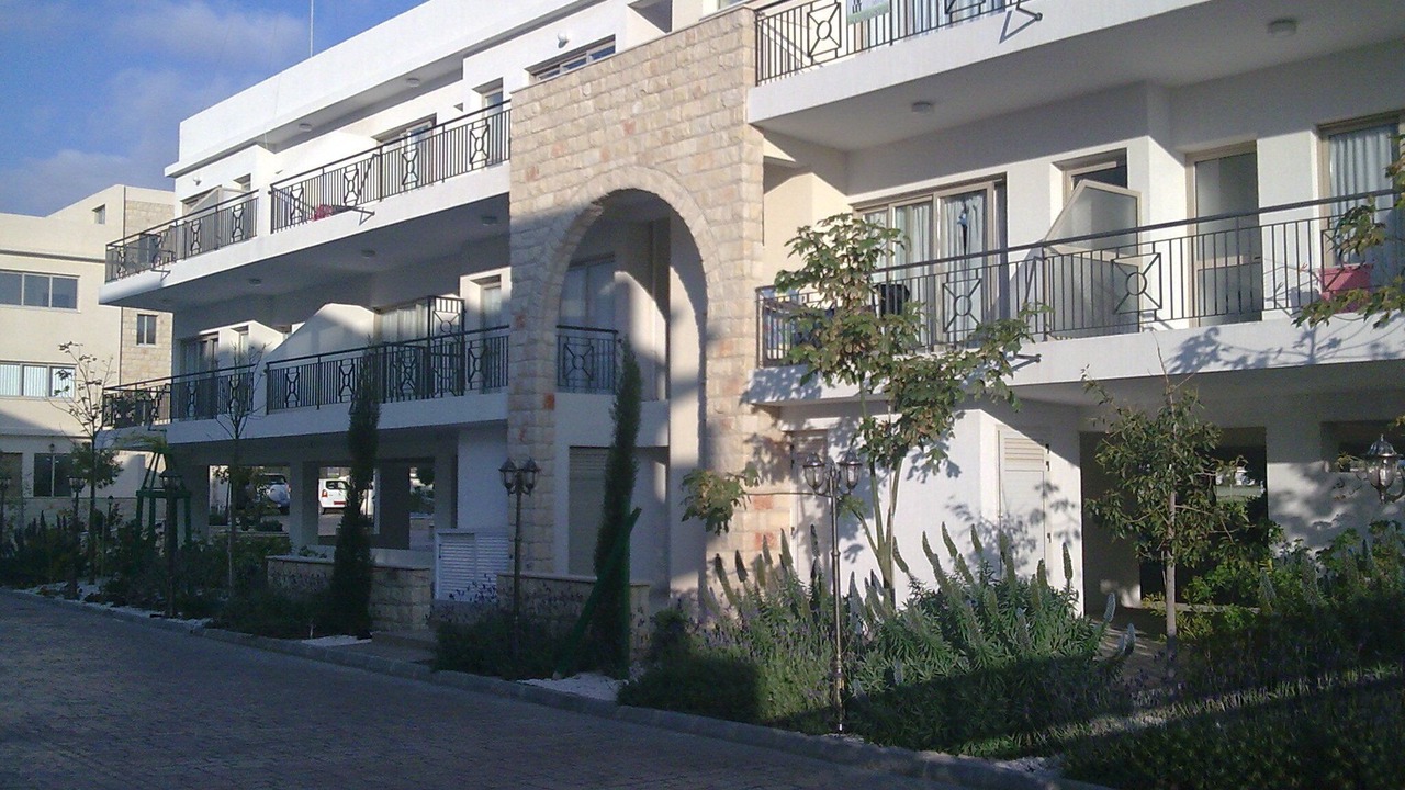 Photo of Outdoor in Paphos
