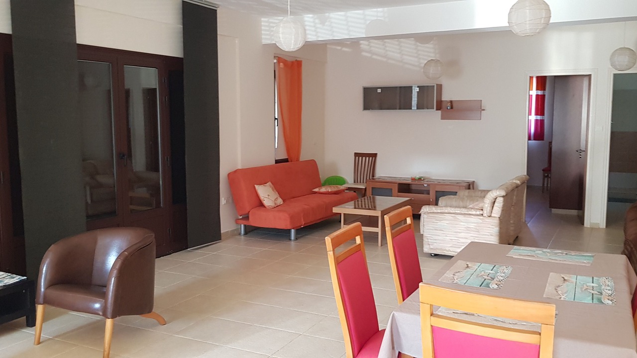 Photo of Livingroom in Kissonerga