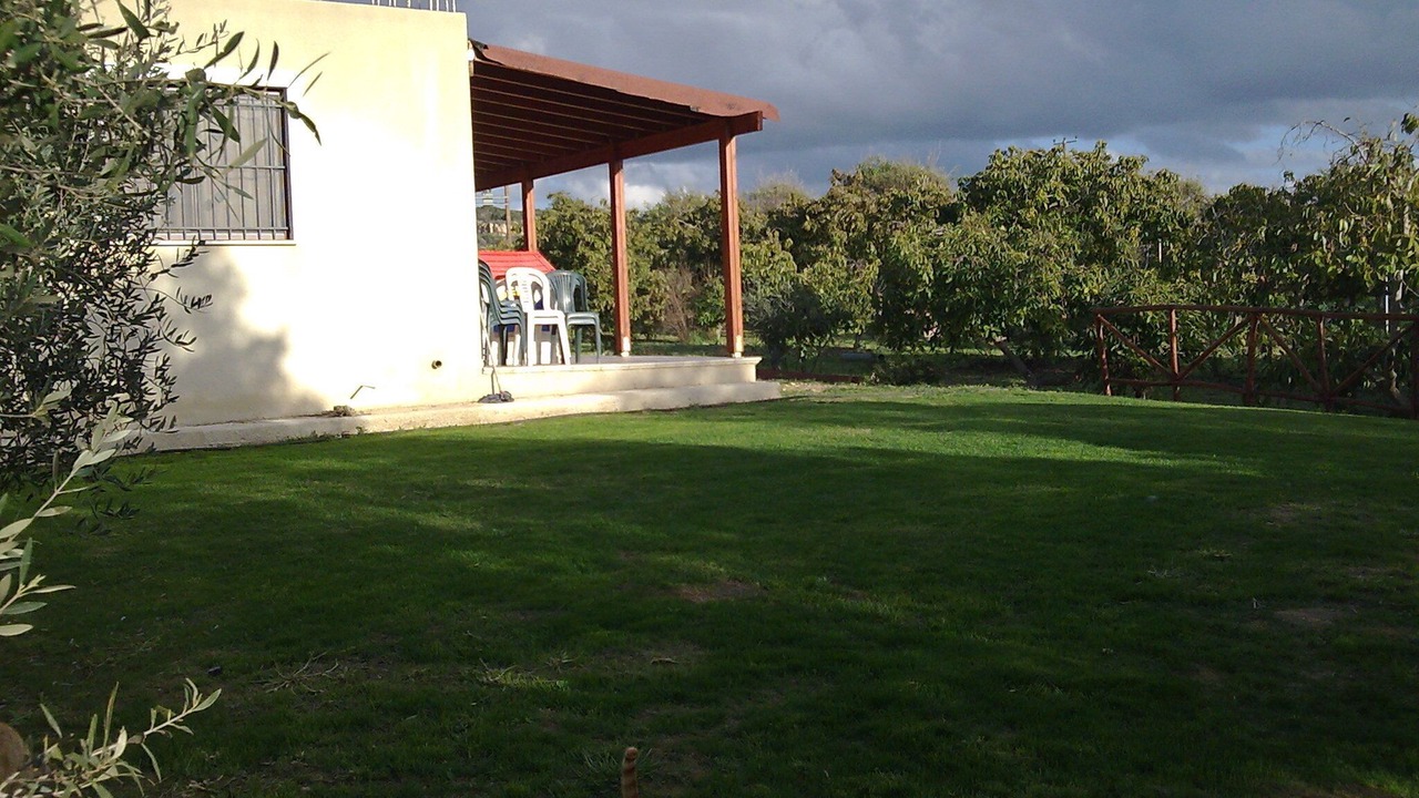 Photo of Outdoor in Kissonerga