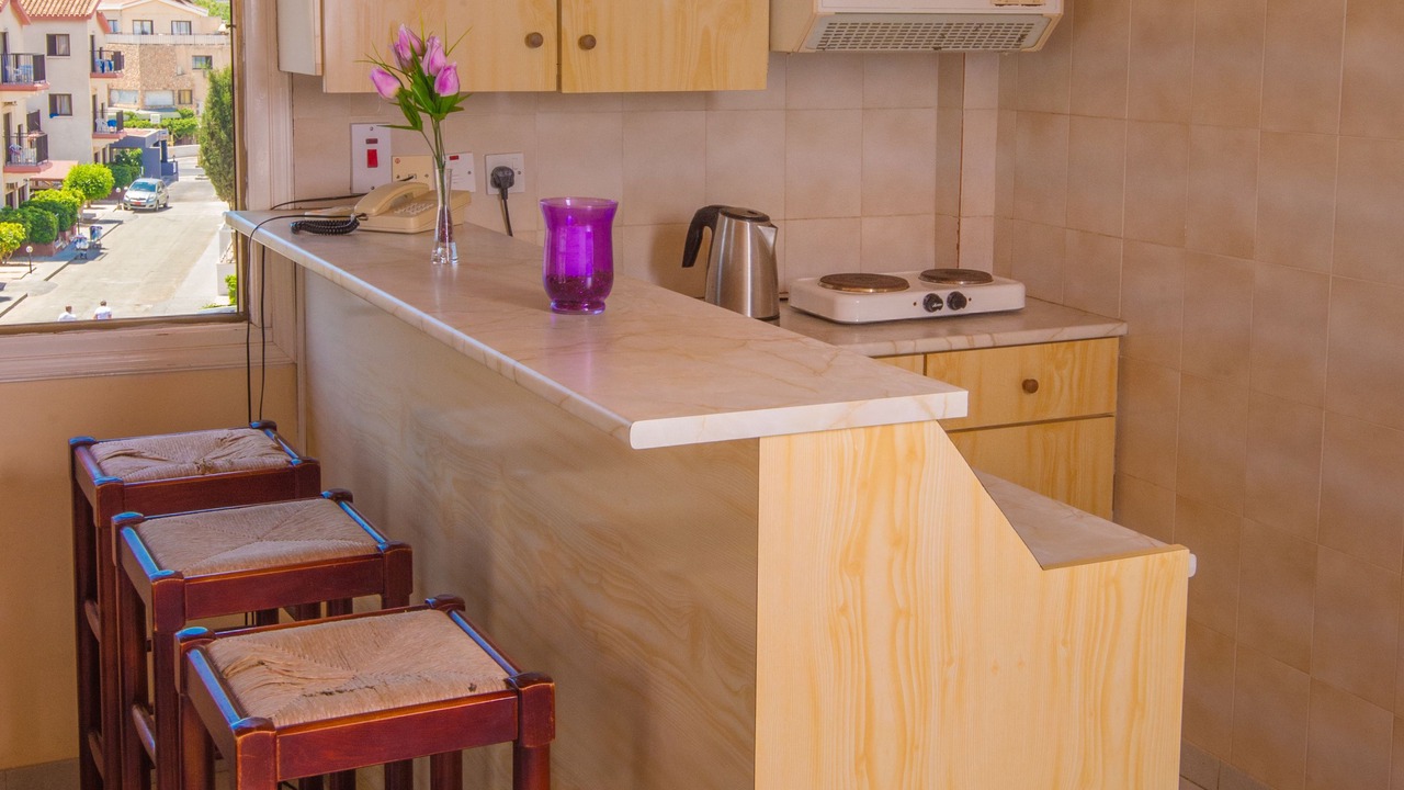 Photo of Kitchen in Pernera