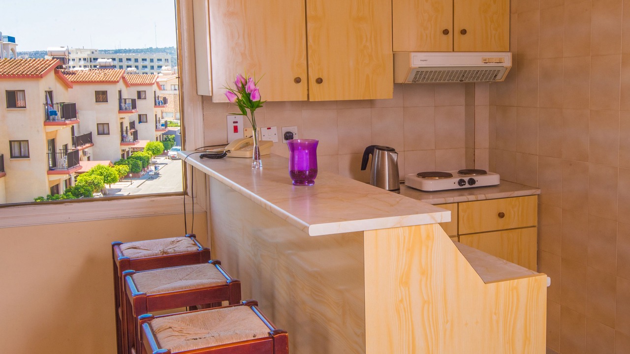 Photo of Kitchen in Pernera