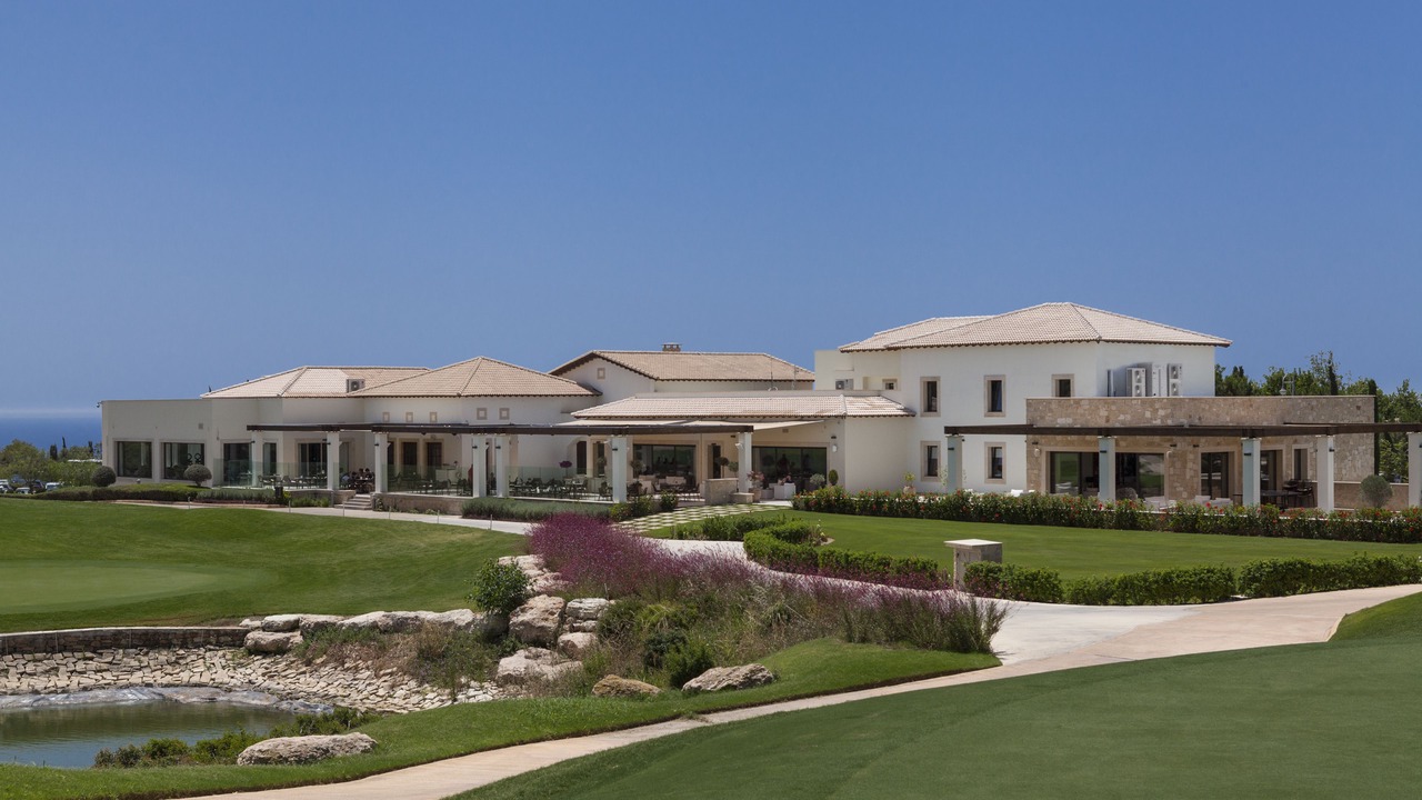 Photo of Outdoor in Aphrodite Hills