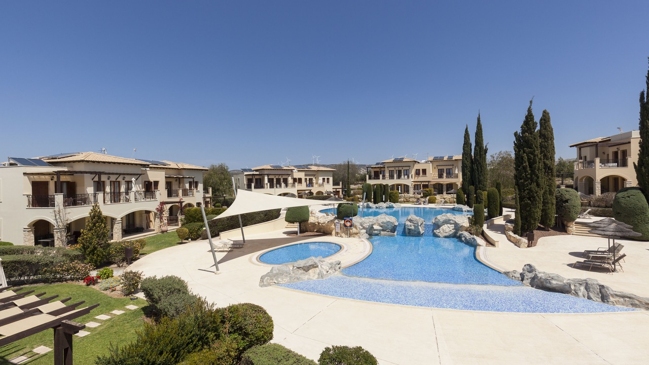 Photo of Outdoor in Aphrodite Hills