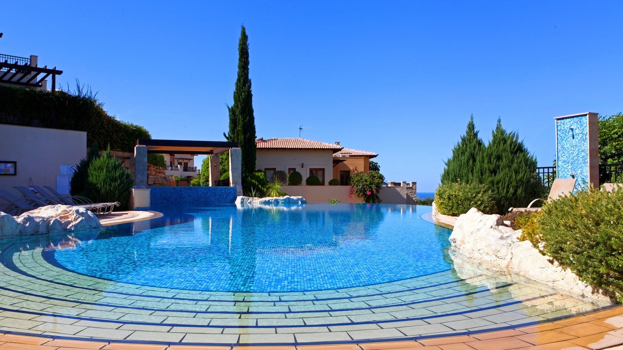 Photo of Outdoor in Aphrodite Hills