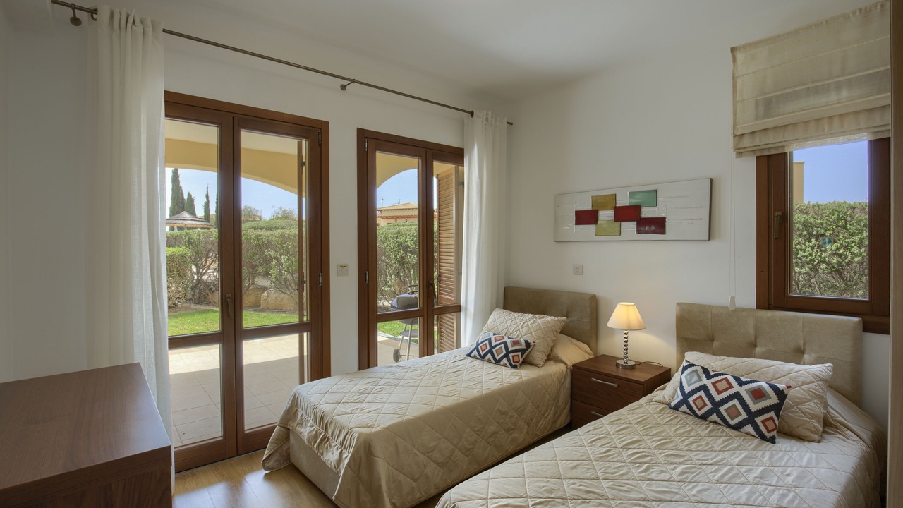 Photo of Bedroom in Aphrodite Hills