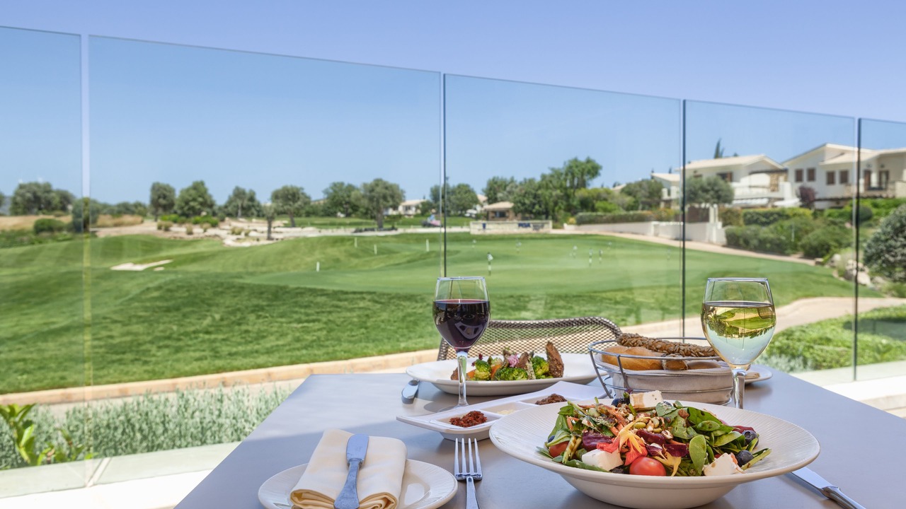 Photo of Outdoor in Aphrodite Hills