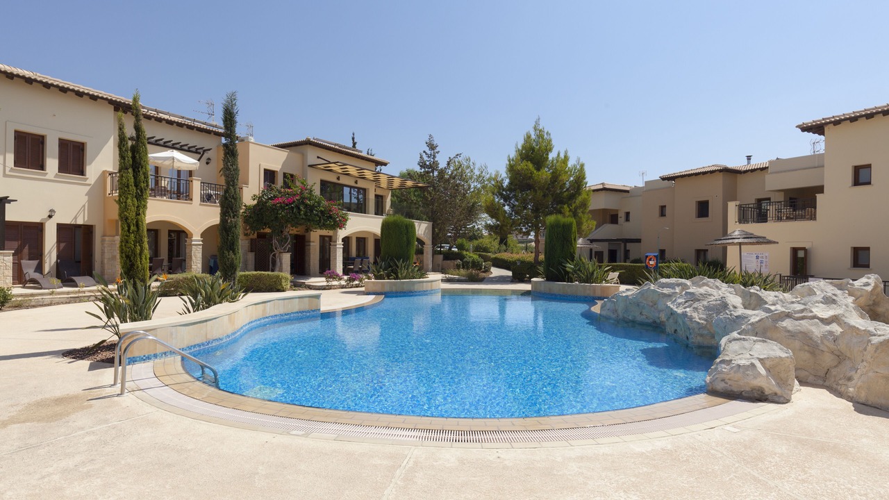 Photo of Outdoor in Aphrodite Hills