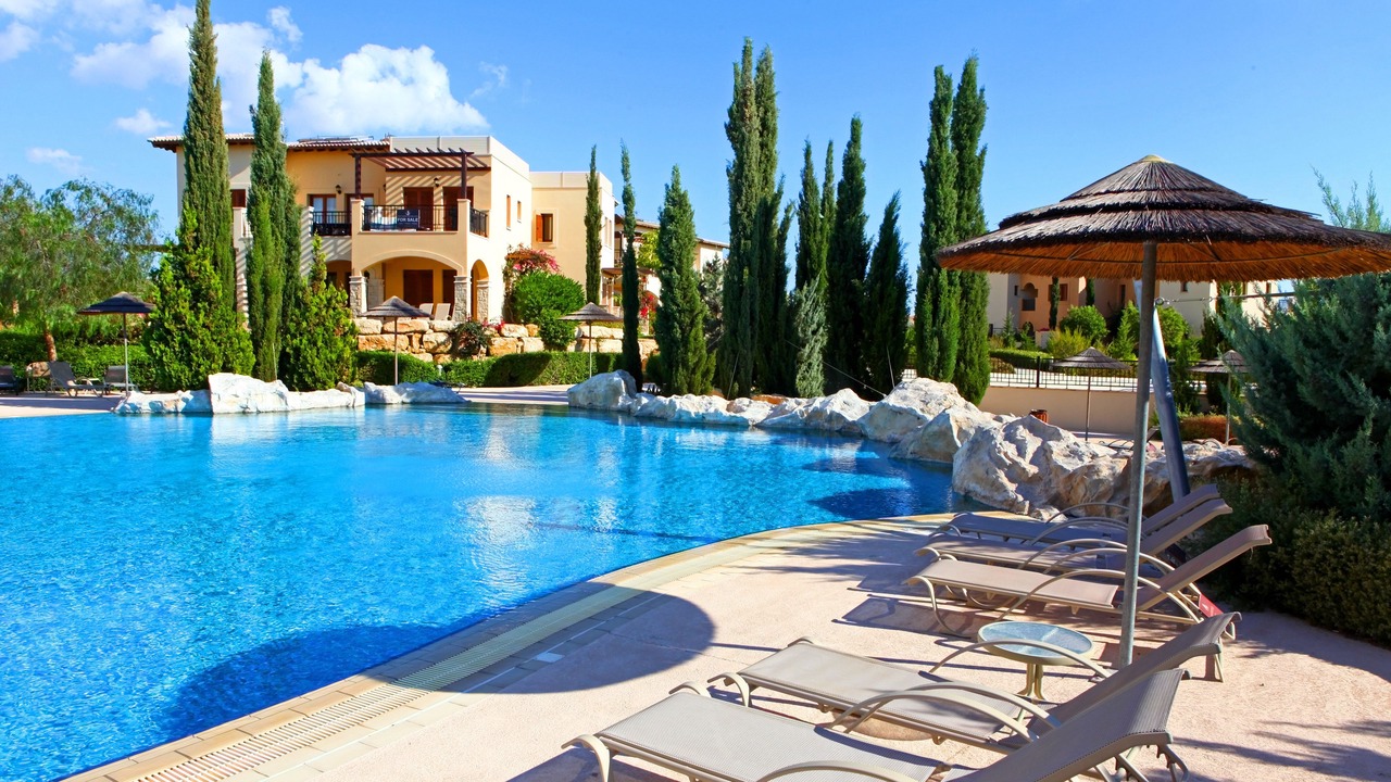 Photo of Outdoor in Aphrodite Hills