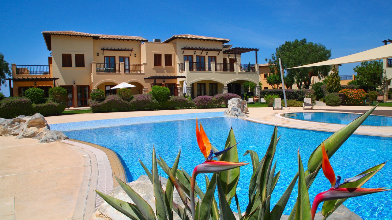 Photo of Outdoor in Aphrodite Hills