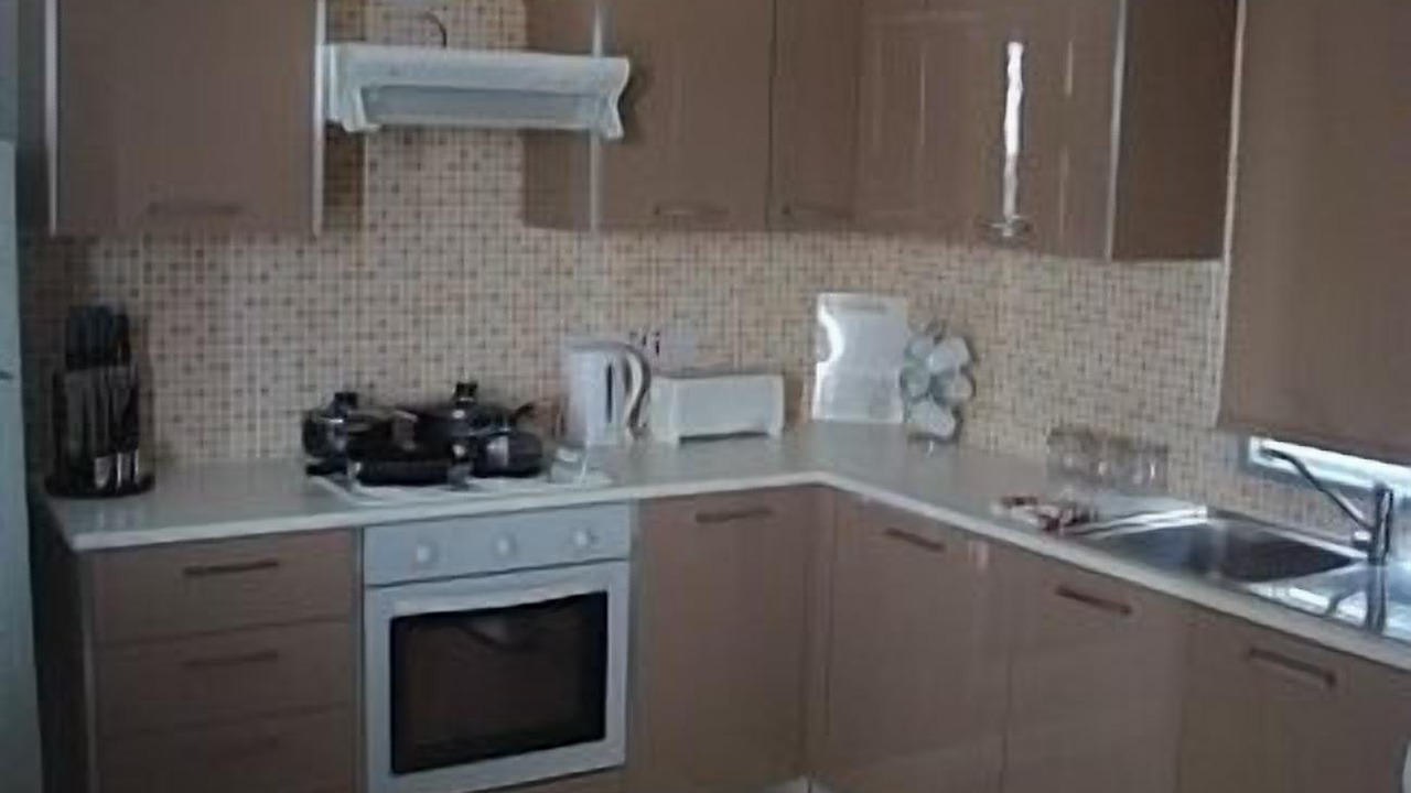 Photo of Kitchen in Pervolia