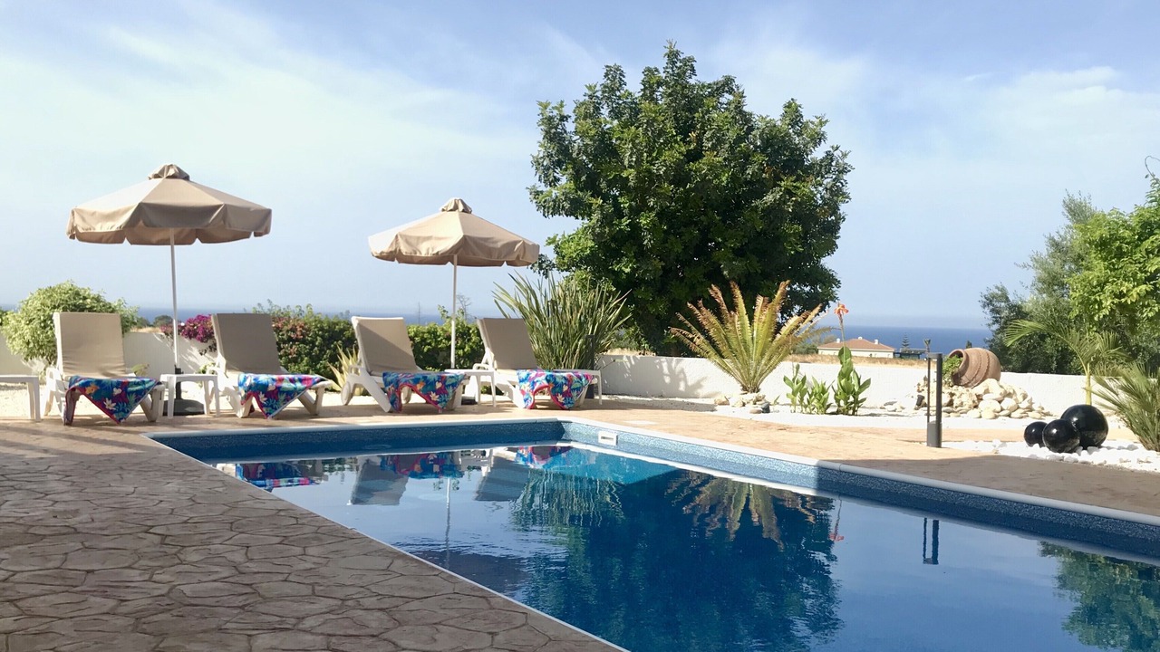 Photo of Outdoor in Pegeia