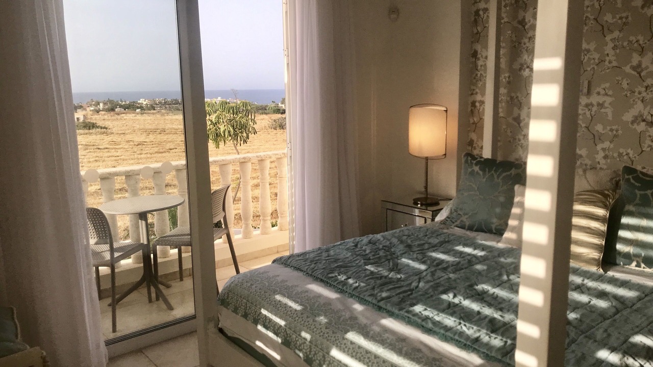 Photo of Bedroom in Pegeia