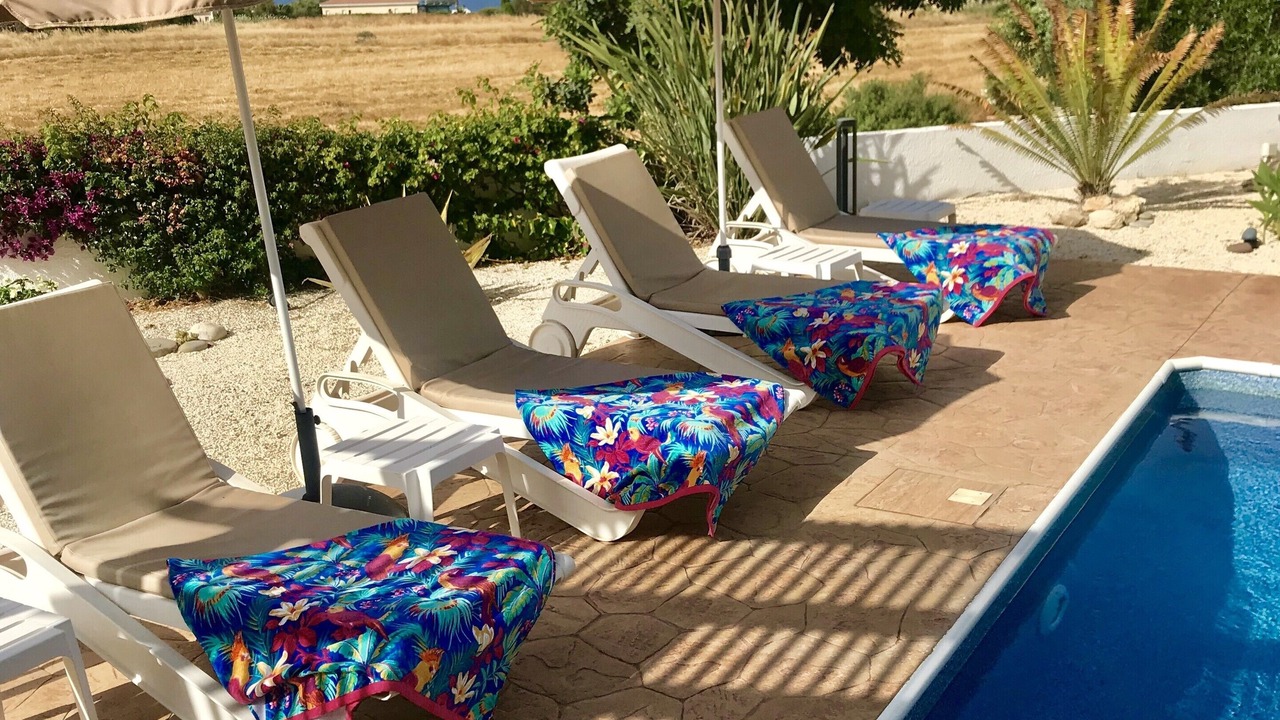 Photo of Outdoor in Pegeia