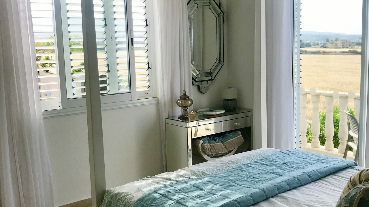Photo of Bedroom in Pegeia
