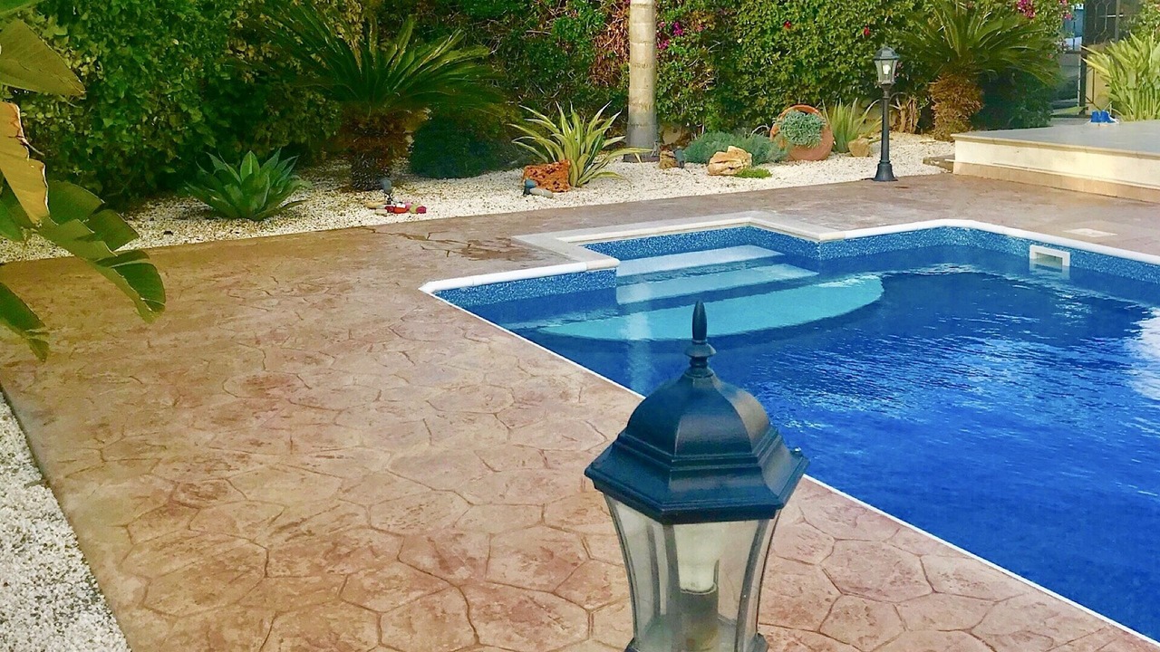 Photo of Outdoor in Pegeia