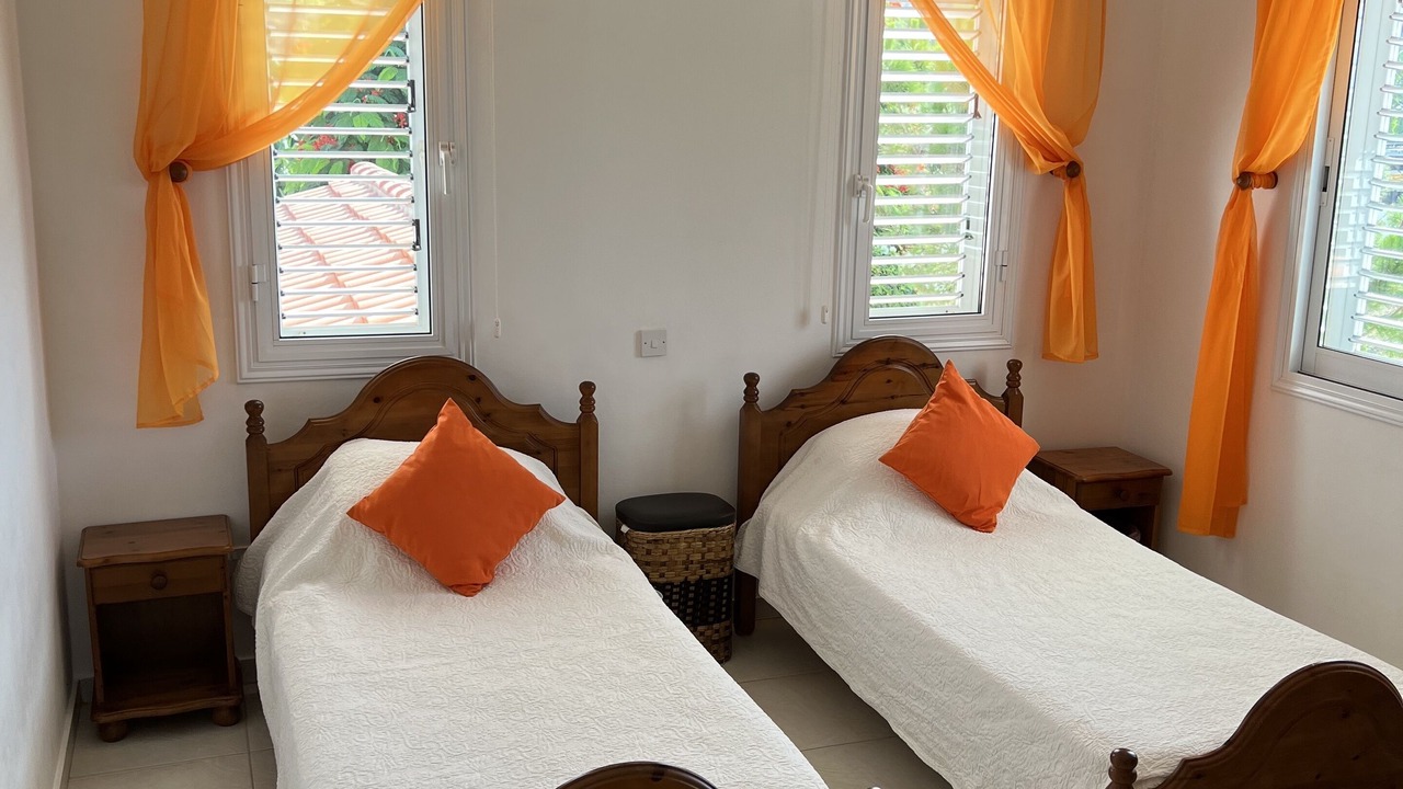 Photo of Bedroom in Sea Caves