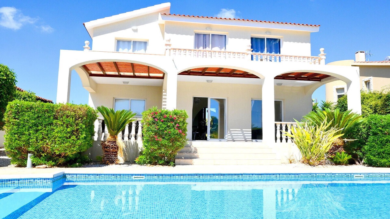 Photo of Outdoor in Pegeia