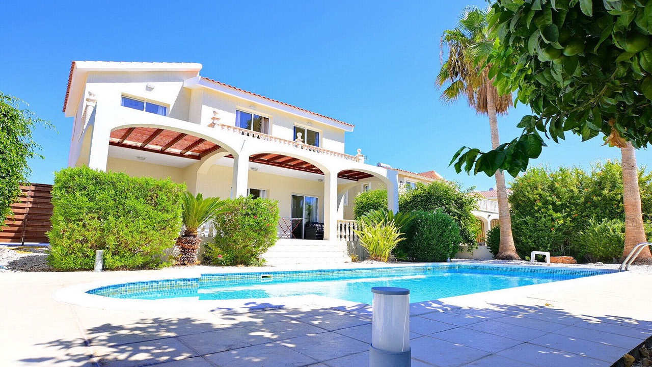 Photo of Outdoor in Pegeia