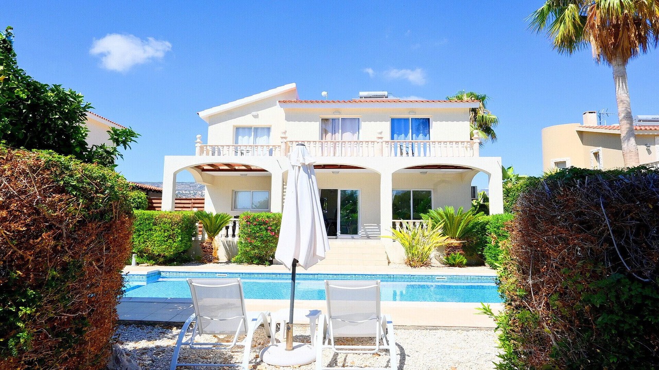 Photo of Outdoor in Pegeia