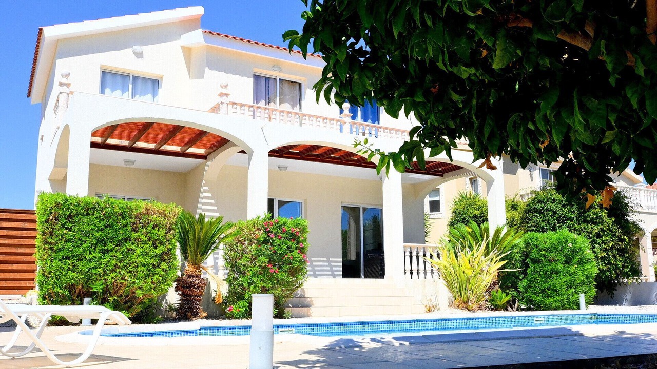 Photo of Outdoor in Pegeia