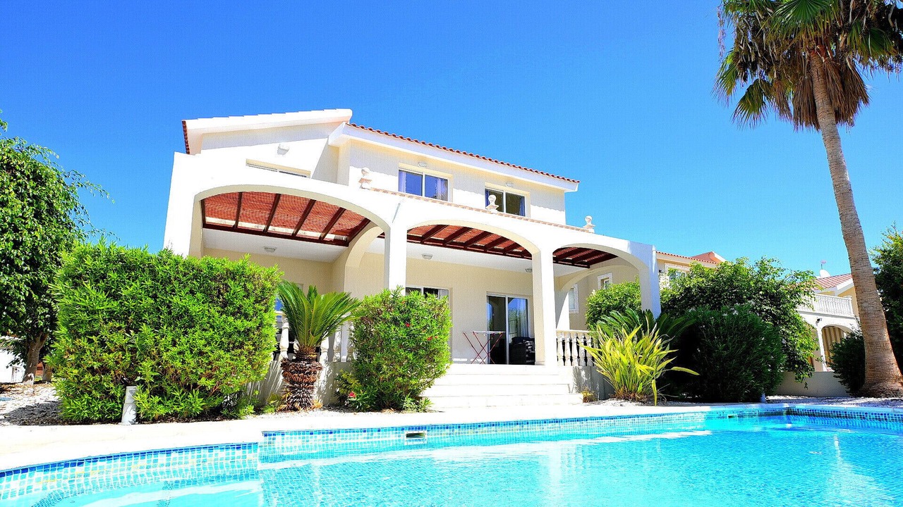 Photo of Outdoor in Pegeia