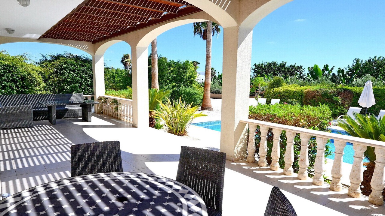 Photo of Outdoor in Pegeia