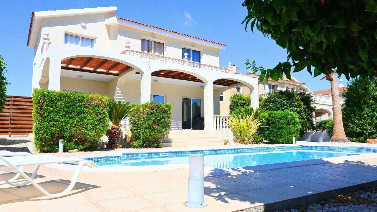 Photo of Outdoor in Pegeia