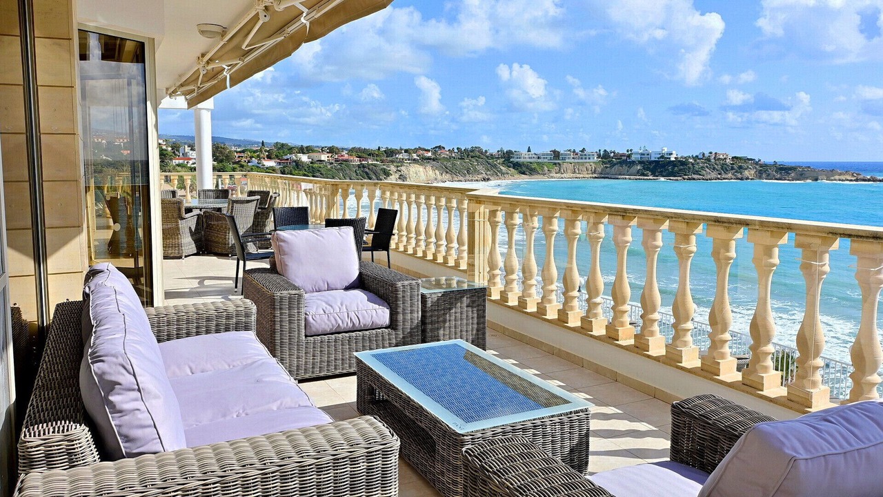 Photo of Outdoor in Pegeia