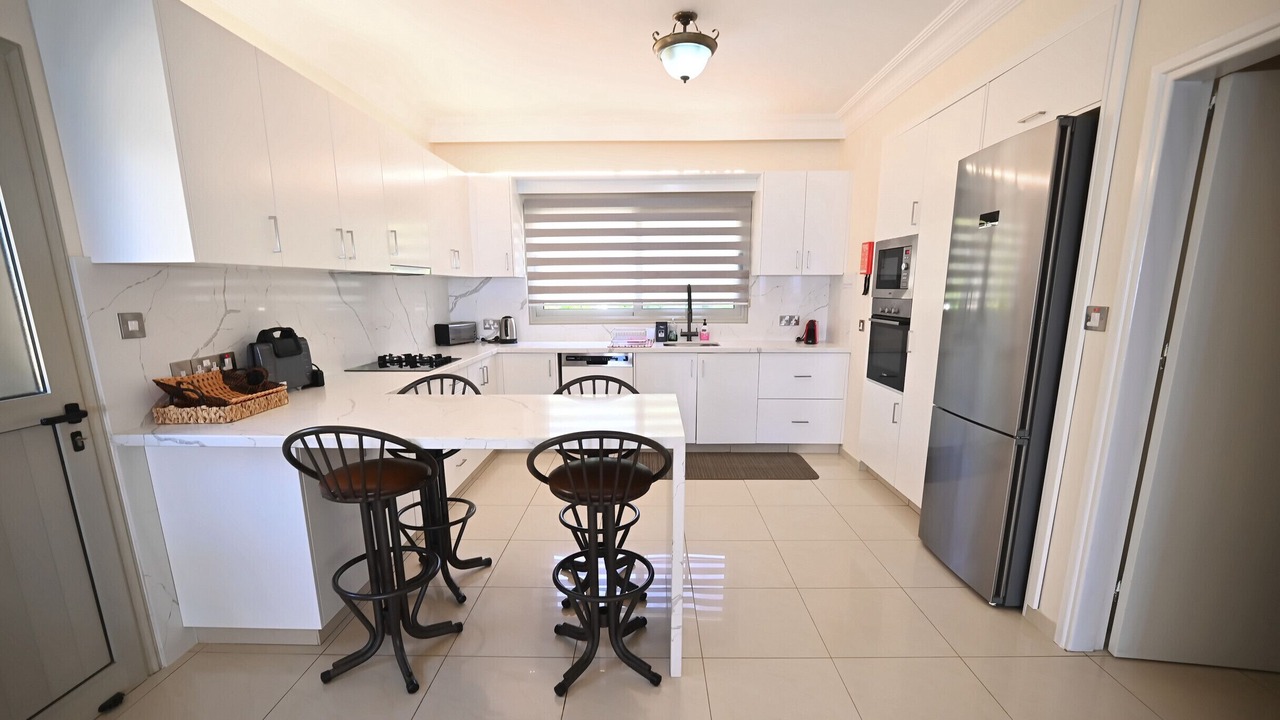 Photo of Kitchen in Pegeia