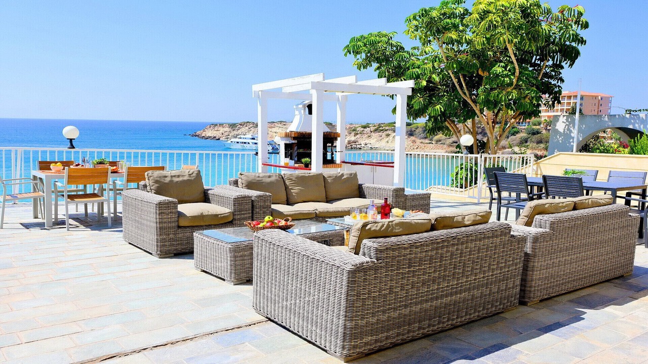Photo of Outdoor in Pegeia
