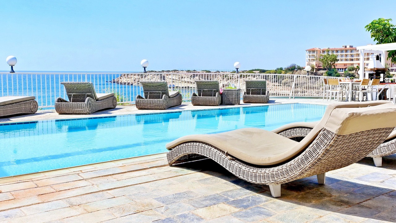 Photo of Outdoor in Pegeia