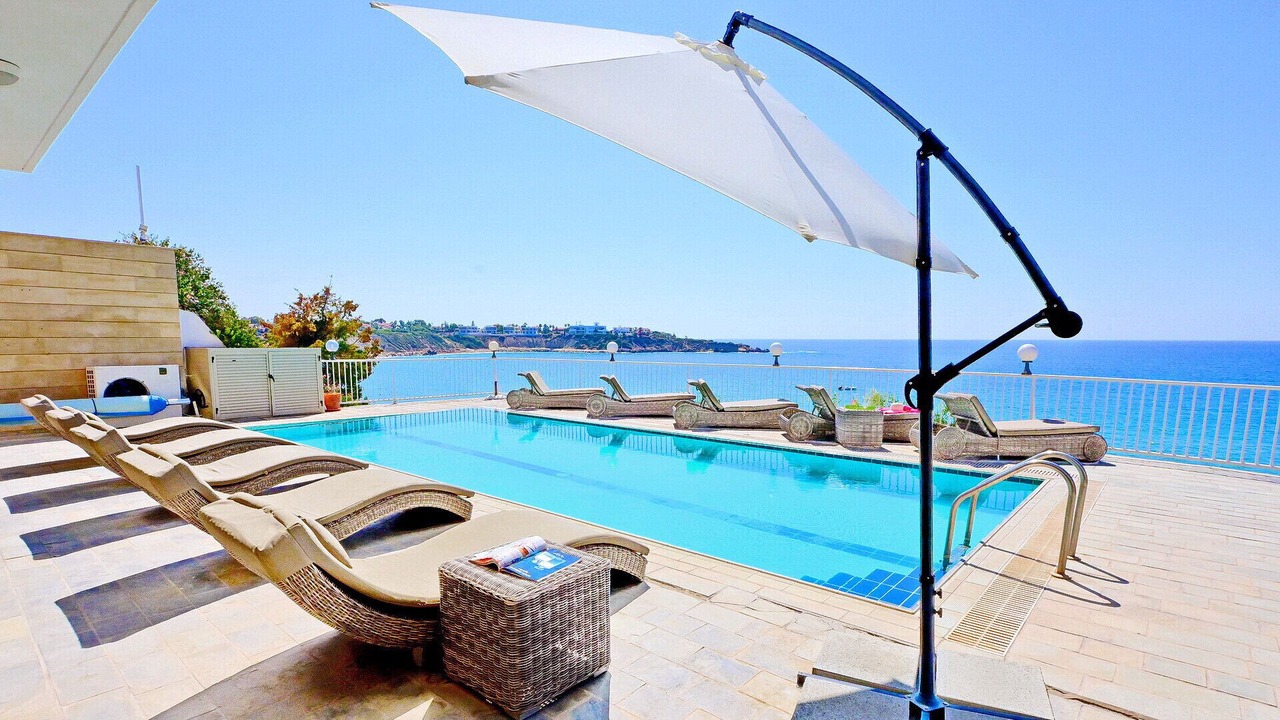 Photo of Outdoor in Pegeia