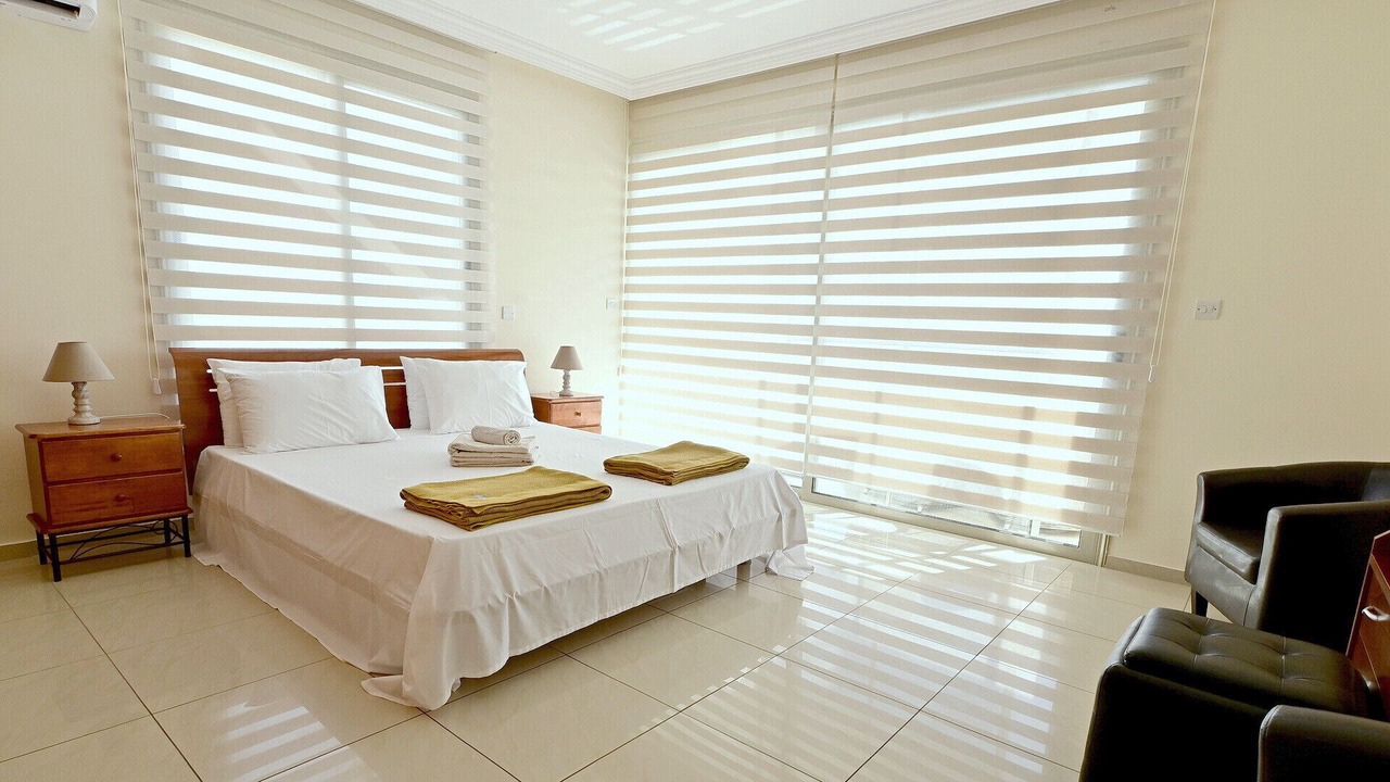 Photo of Bedroom in Pegeia