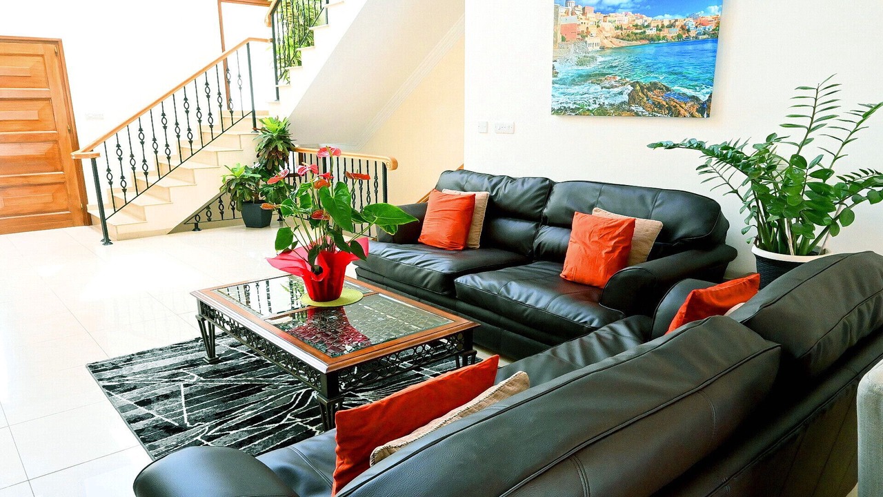 Photo of Livingroom in Pegeia