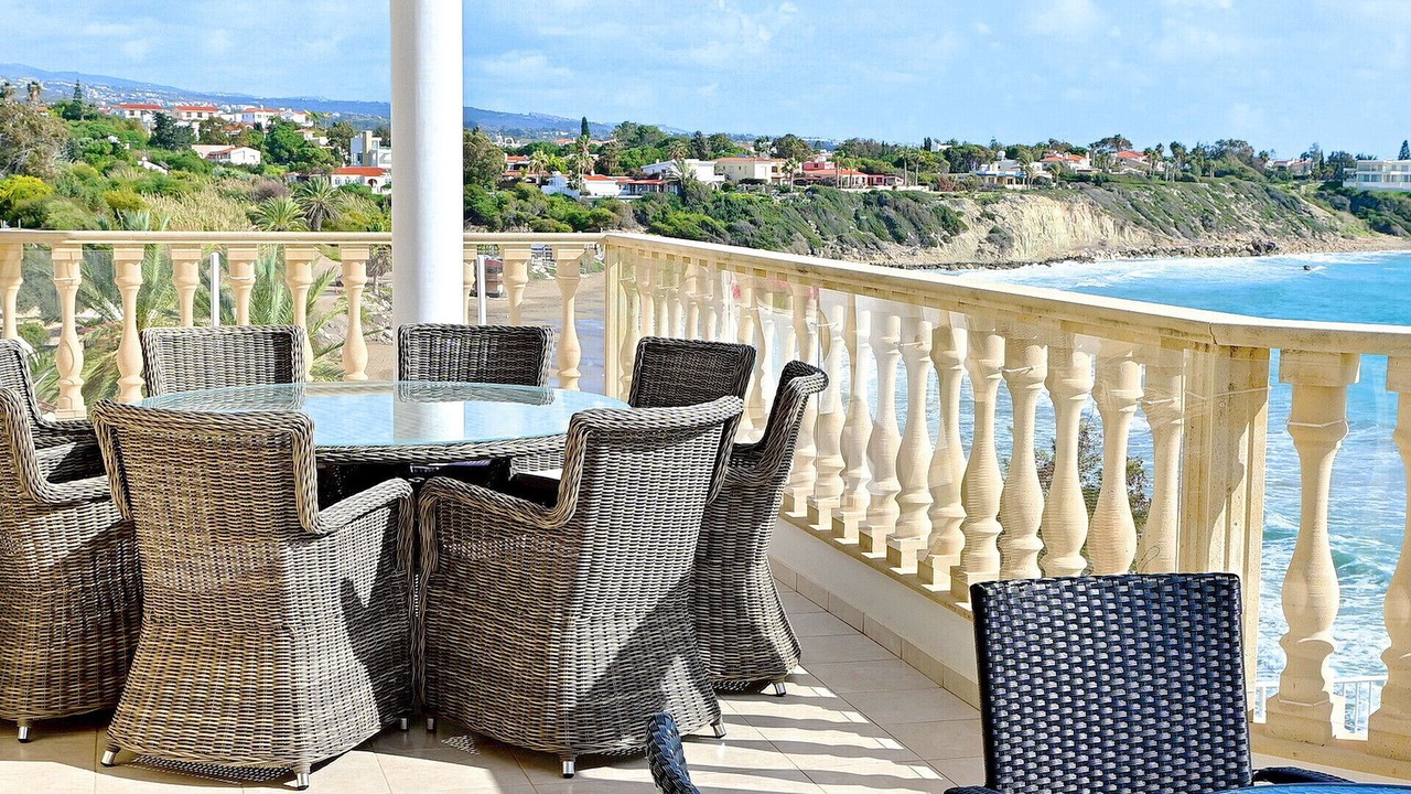 Photo of Outdoor in Pegeia