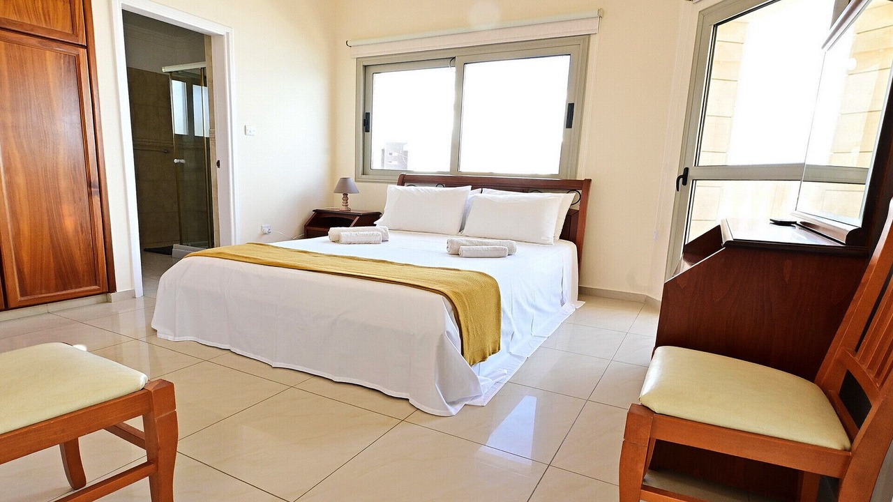 Photo of Bedroom in Pegeia