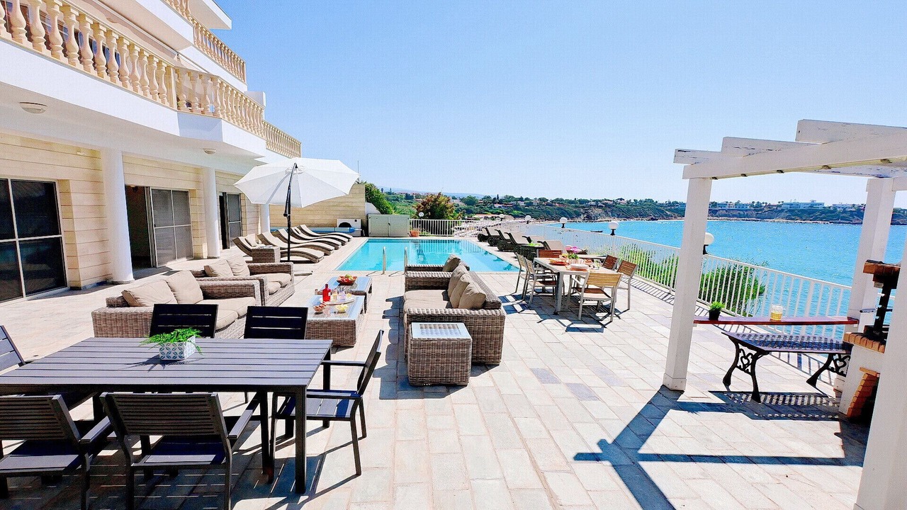 Photo of Outdoor in Pegeia