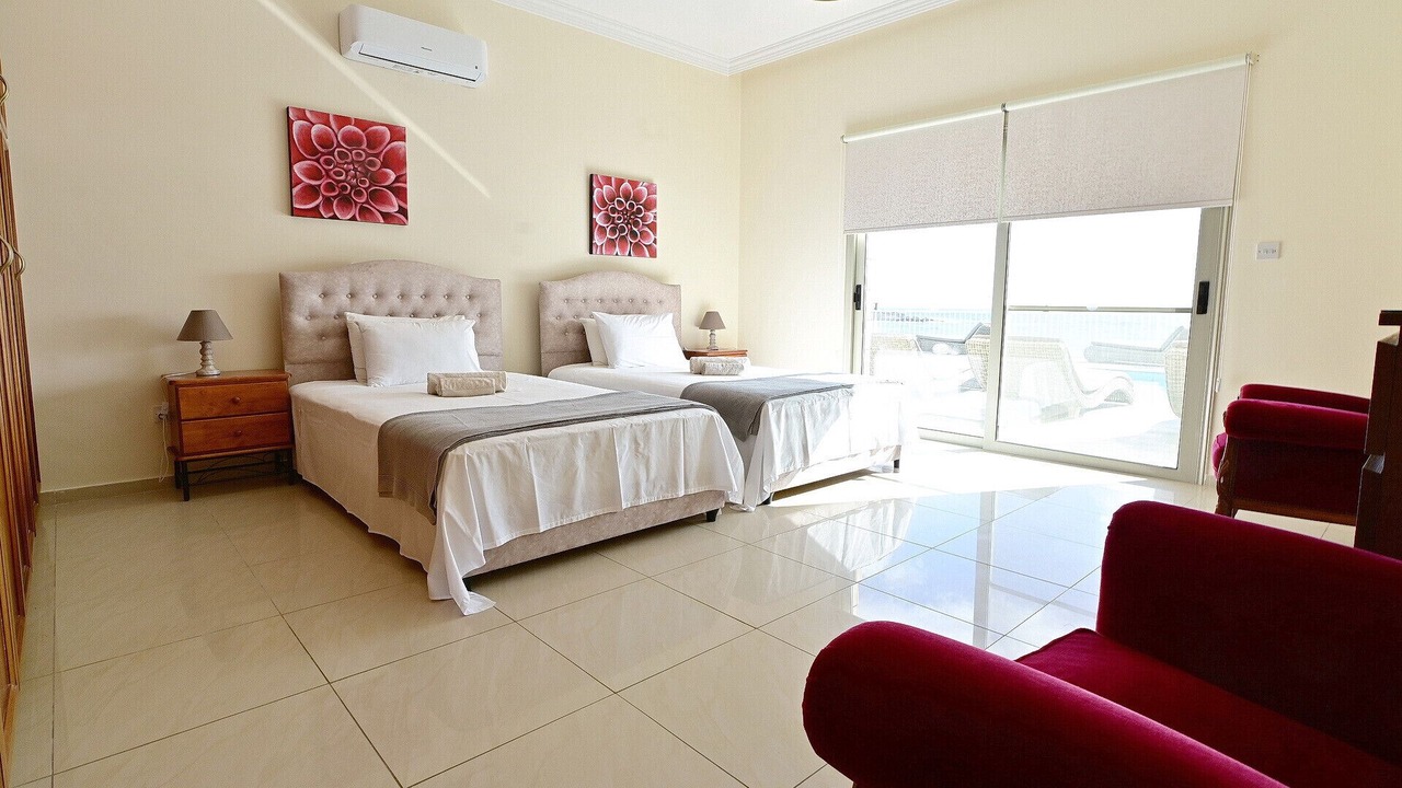 Photo of Bedroom in Pegeia
