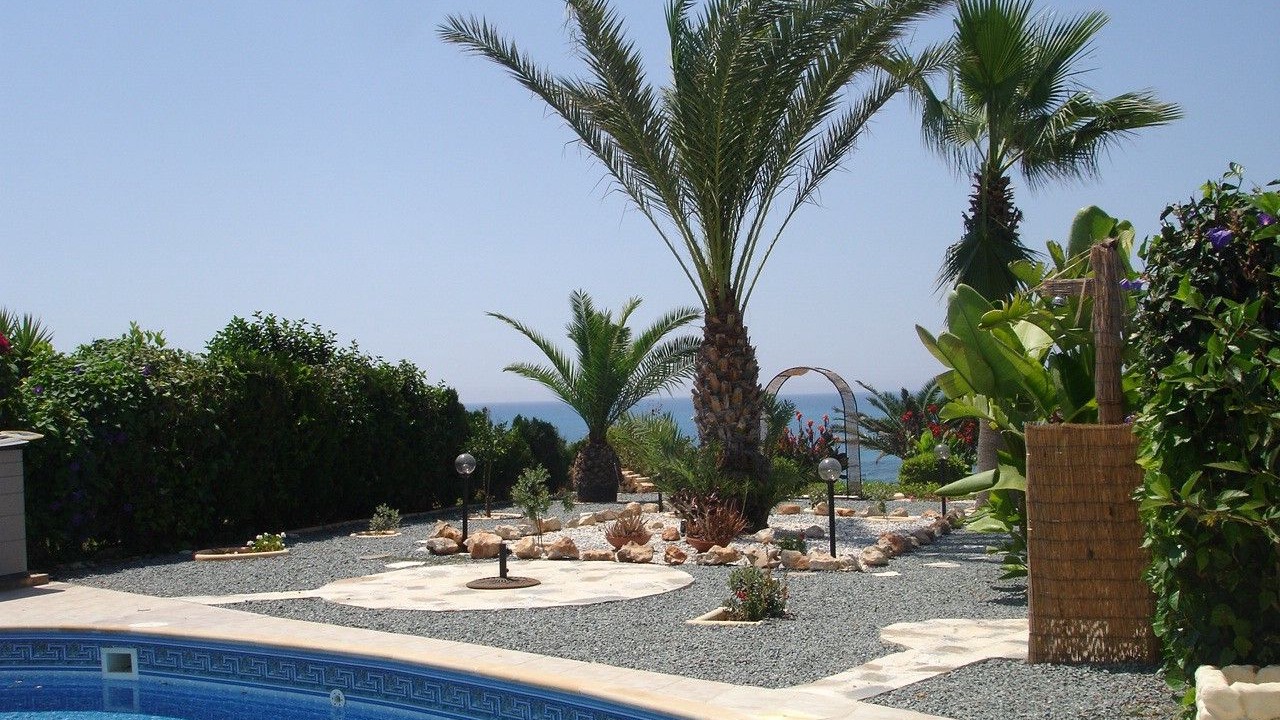 Photo of Outdoor in Kissonerga
