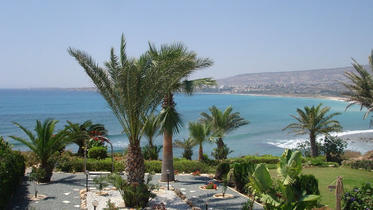 Photo of Outdoor in Kissonerga