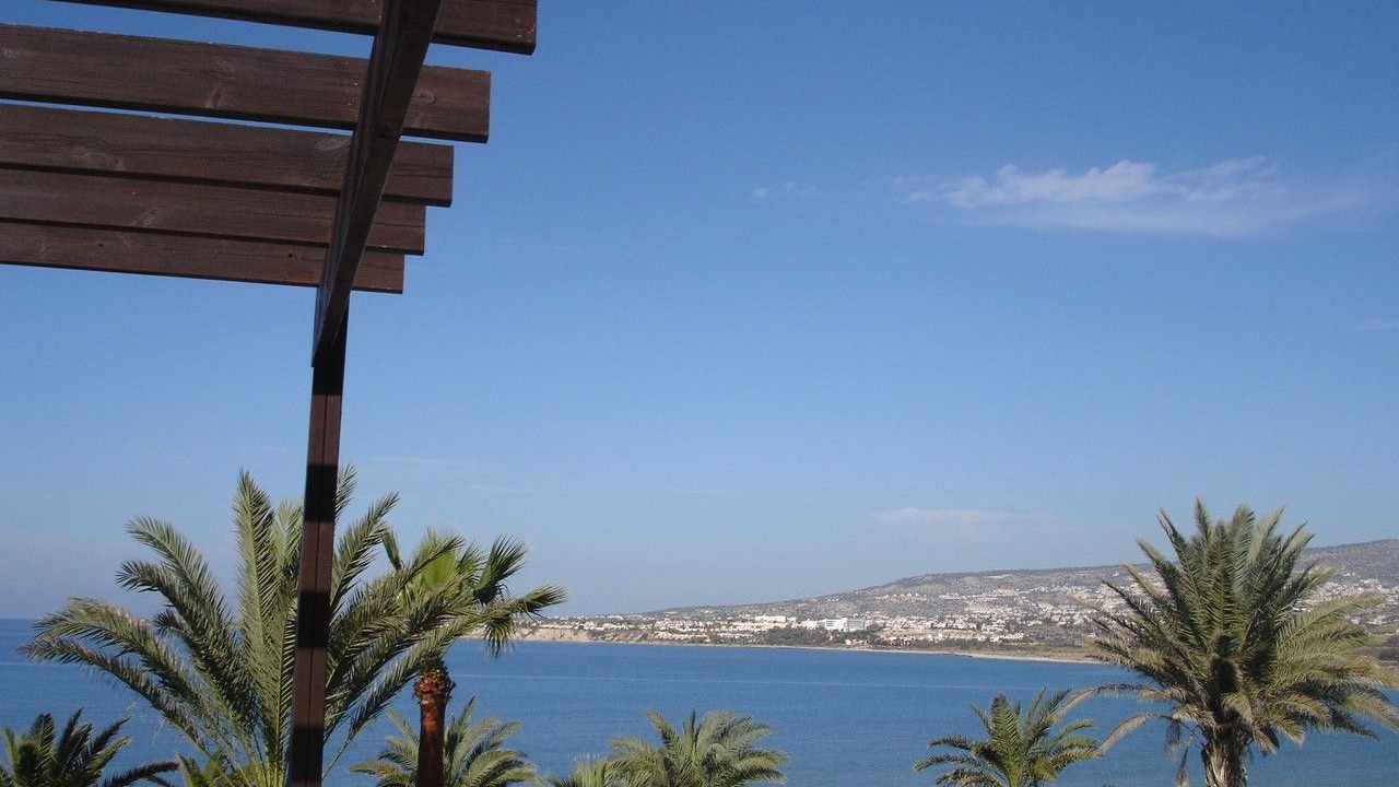 Photo of Outdoor in Kissonerga